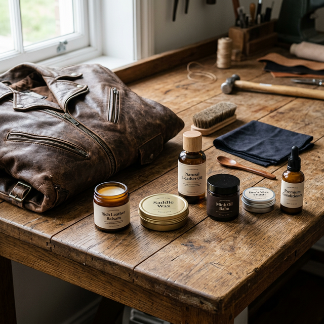 Dưỡng đồ da: khi nào cần và dùng loại nào cho đúng